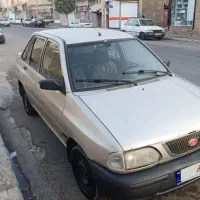 پراید صندوقدار