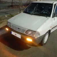 ماشین تمیز و سالم فروشی