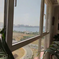 ۱۴۳ متر تخلیه ۲ خواب مستر دید دریاچه چیتگر|اجارهٔ آپارتمان|تهران, شهرک چیتگر|دیوار
