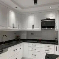 طراحی و اجرای کابینت