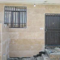 کاشی کاری وسرامیک کاری دوغابی وچسبی نما پله|خدمات پیشه و مهارت|قشم, |دیوار