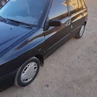 پراید 111مدل 91