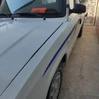 کارا ۱۴۰۱ تک کابین تمیز و آماده کار|خودرو سواری و وانت|کرمان, |دیوار