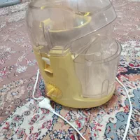 آبمیوه گیری کاملا سالم