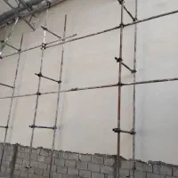 بنای ساختمان