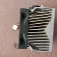 فن cpu