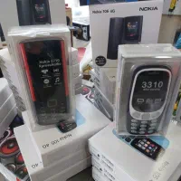 فروش انواع نوکیا ویتنام