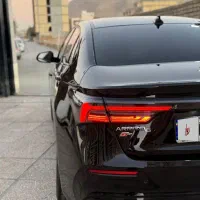 آریزو ۶جی‌تی مدل ۱۴۰۳ درحدصفر|خودرو سواری و وانت|اصفهان, باغ دریاچه|دیوار