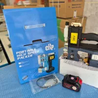 (چرخ سرکیسه دوزCRP)+آکبند و مینی نیو لانگ