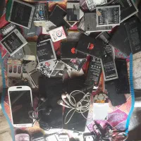 قطعه گوشی باطری|لوازم جانبی موبایل و تبلت|رشت, دیانتی|دیوار