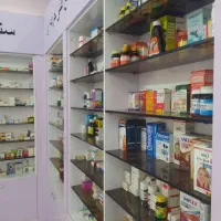 استخدام نسخه پیچ درداروخانه