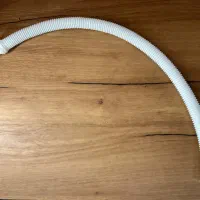 شلنگ تخلیه‌ی مینی‌واش