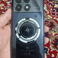 موبایل پرو X6 POCO|موبایل|مشهد, هفده شهریور|دیوار