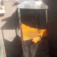 فرتمیز وسالم