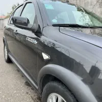 کوییک اتومات مدل ۹۸|خودرو سواری و وانت|رشت, گلسار|دیوار