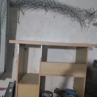 دراور و میز کامپیوتر|میز تحریر و کامپیوتر|کامیاران, |دیوار