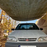 پراید وانت ۱۴۰۲