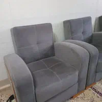 مبلمان راحتی 5 نفره