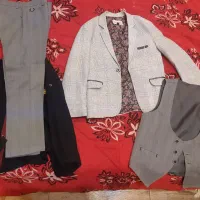 کت شلوار بچه گانه