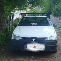 فروش اریسان دوگانه سوز