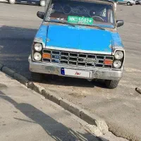 نیسان پاترول 76