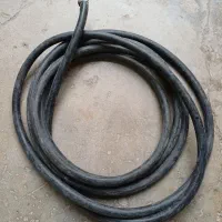 شلنگ هوا بونکر کومپورسور