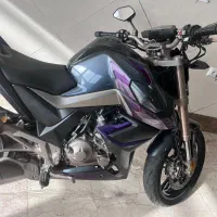 موتور سیکلتz2مدل۱۴۰۲