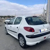 206تیپ5|خودرو سواری و وانت|بیرجند, |دیوار