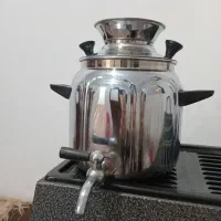 کتری روگازی