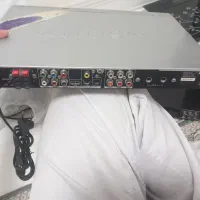 دو عدد سیدی|پخش‌کننده DVD و ویدیو|کرمانشاه, |دیوار