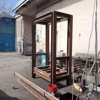 جوشکاری سیارارگون وبرق صنعتی|خدمات پیشه و مهارت|شیراز, شهرک گلها|دیوار