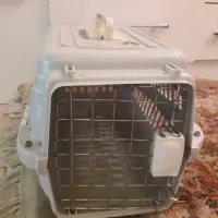 باکس حمل گربه و سگ|لوازم جانبی حیوانات|تهران, قیطریه|دیوار