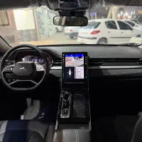 جک جی۷ j7|خودرو سواری و وانت|گرگان, |دیوار