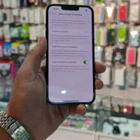 اپل iPhone 13 با حافظهٔ ۱۲۸ گیگابایت|موبایل|کوهدشت, |دیوار