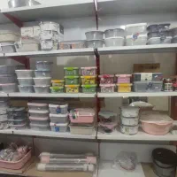 توجه پلاسکو زیر قیمت حراجی به علت جمع کردن مغازه