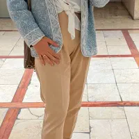 مانتو ژاکارد