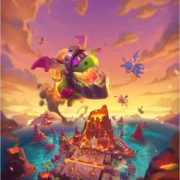 پوش کاپ کلش رویال