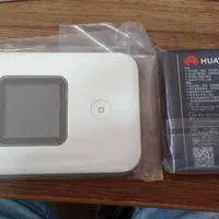 مودم 4G همراه هوآوی مدل E5785-320a/TDLTE