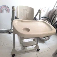 صندلی غذا کودک