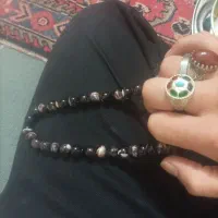 تسبیح سندلوس چشم ببری اصلی