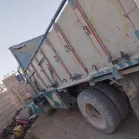 خاور808 تمیز فابریک|خودرو سنگین|چناران, |دیوار