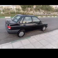 پراید کاربراتور83