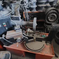 فروش دستگاه تابگیری|ماشینآلات صنعتی|تهران, انبار نفت|دیوار