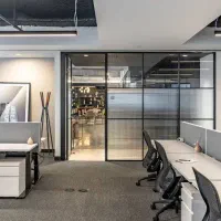 اداری*دستغیب*۷۵متر
