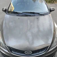 ماشین ام وی ام ۳۱۵ هاچبک نیو|خودرو سواری و وانت|فردیس, قریشی|دیوار