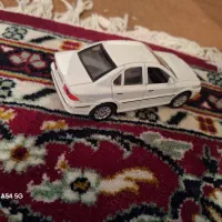 ماشین اسباب بازی سمند