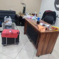 دکور مغازه موبایل با لوازم اداری|فروشگاه و مغازه|تهران, هلال احمر|دیوار