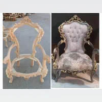 تعمیرات تخصصی انواع مبلمان استیل و کلاسیک|خدمات پیشه و مهارت|چهاردانگه (تهران), |دیوار