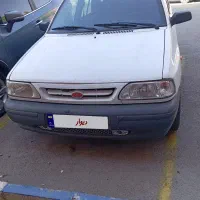 پرایداخر۹۷|خودرو سواری و وانت|رباطکریم, شهرک والفجر|دیوار