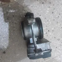 دریچه گاز برقی فابریک تندر پلاس (ال نود)اتومات